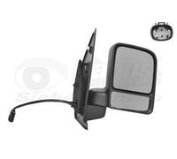VAN WEZEL 1884808 Espejo retrovisor para FORD TRANSIT CONNECT (P65, P70, P80)