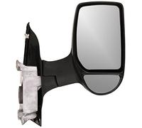 VAN WEZEL 1898802 Espejo retrovisor espejo completo convexo para ajuste manual espejo brazo corto de espejo derecha