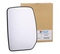 VAN WEZEL 1898837 Cristal de espejo, retrovisor exterior