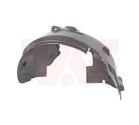 VAN WEZEL 1966436 Paso de rueda Delante, derecha Pasos de rueda Pasaruedas Guardabarros interior