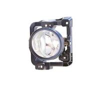 VAN WEZEL 2582996 Faro antiniebla derecha Faros Antiniebla Faros niebla