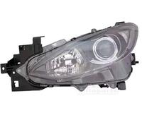 VAN WEZEL 2744961 Faro delantero