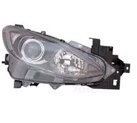 VAN WEZEL 2744962 Faro delantero