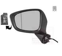 Carrocería / Ventanilla / Pintura > Retrovisor exterior > Retrovisor exterior