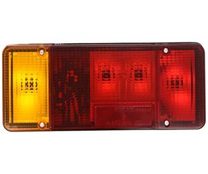 Van Wezel 2810925 Faros Delanteros para Automóviles