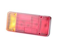 VAN WEZEL 2810925 Piloto trasero