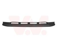 VAN WEZEL 2813542 Parachoques trasero