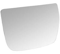VAN WEZEL 2815836 Cristal de espejo retrovisor exterior convexo calefactable derecha Compatible con IVECO DAILY IV Furgón/ranchera familiar DAILY V Furgón/ranchera familiar DAILY V Caja/Chasis