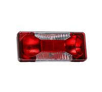 VAN WEZEL 2815926 Piloto trasero