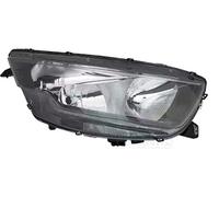 Ópticas / Faros / Bombillas > Ópticas y faros > Faro principal