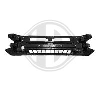 VAN WEZEL 2818563 Soporte Refuerzo Parachoques Delantero Iveco Daily VI
