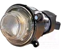 Ópticas / Faros / Bombillas > Ópticas y faros > Faro antiniebla