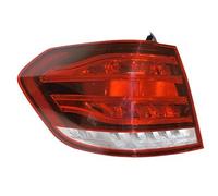 VAN WEZEL Piloto posterior para MERCEDES-BENZ: Classe E (Ref: 2943925)