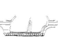 Van Wezel 3010103 estribo
