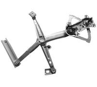 VAN WEZEL Mecanismo de elevalunas para MERCEDES-BENZ: 201 Series 124 Series (Ref: 3024225)