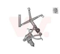 Piezas habitáculo > Elevalunas > Mecanismo de elevalunas