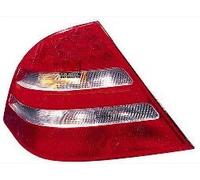 VAN WEZEL 3036931 Piloto trasero izquierda Piloto Trasero Faro trasero Faros traseros