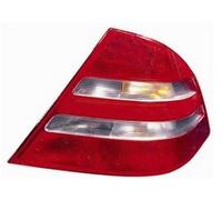 VAN WEZEL 3036932 Piloto trasero