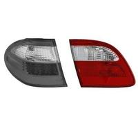 VAN WEZEL 3041929U faro trasero