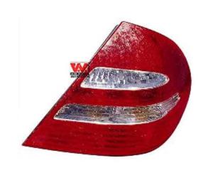 Van Wezel 3041932 faro trasero