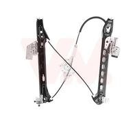 VAN WEZEL 3048263 Elevalunas Atrás Izquierda eléctrico sin electromotor