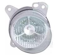 VAN WEZEL Luz diurna para MERCEDES-BENZ: Classe E, Classe C, Classe CLA, Classe GLA, Classe A, Classe SLK, Classe B (Ref: 3054958)