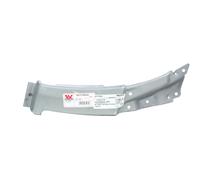 VAN WEZEL 3077653 Guardabarros