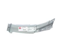 VAN WEZEL 3077653 Guardabarros para VW CRAFTER 30-35 Autobús (2E)