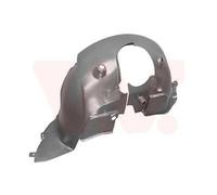 Van Wezel 3080434 Guardabarros delantero derecho