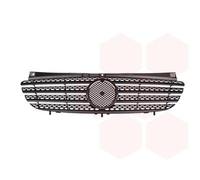 VAN WEZEL Rejilla delantera para MERCEDES-BENZ: Vito, Viano (Ref: 3080510)