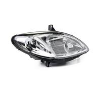 VAN WEZEL 3080962 Faro delantero adecuado para MERCEDES-BENZ VITO Bus (W639)