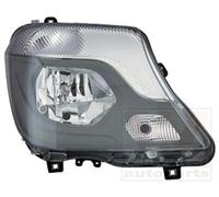 VAN WEZEL 3083964 Faro delantero