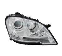 Van Wezel 3088962 Faros Delanteros para Automóviles
