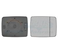 VAN WEZEL 3099838 Cristal de espejo, retrovisor exterior