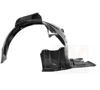 VAN WEZEL 3235433 Paso de rueda Delante, izquierda Pasos de rueda Pasaruedas Guardabarros interior