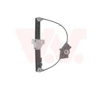Van Wezel Regulador de ventanilla 0325264 para Audi S4, RS4, A4 y SEAT Exeo