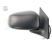 VAN WEZEL 3263806 Espejo retrovisor Derecha espejo completo convexo para ajuste