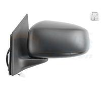 VAN WEZEL 3263807 Espejo retrovisor