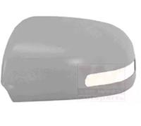 VAN WEZEL 3274843 Cubierta, retrovisor exterior