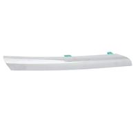 VAN WEZEL 3323514 Listón embellecedor / protector, panal de radiador