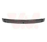 VAN WEZEL 3334560 Soporte parachoques delante Compatible con NISSAN MICRA IV K13
