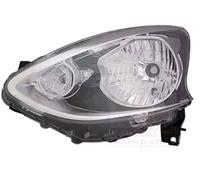 VAN WEZEL 3335961 Faro delantero