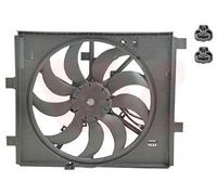VAN WEZEL 3380746 Ventilador de motor