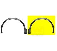 VAN WEZEL Ensanchamiento, guardabarros para NISSAN: Qashqai (Ref: 3388522)