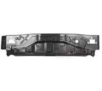 VAN WEZEL 3388634 Panel trasero
