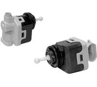 VAN WEZEL 3388993 Motor regulador de faros eléctrico