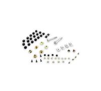 VAN WEZEL 3391793 Kit de montaje, parachoques