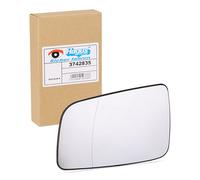 VAN WEZEL 3742835 Cristal de espejo, retrovisor exterior