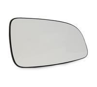 VAN WEZEL 3745838 Cristal de espejo, retrovisor exterior