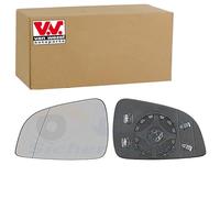 Espejo retrovisor exterior Van Wezel 3748837